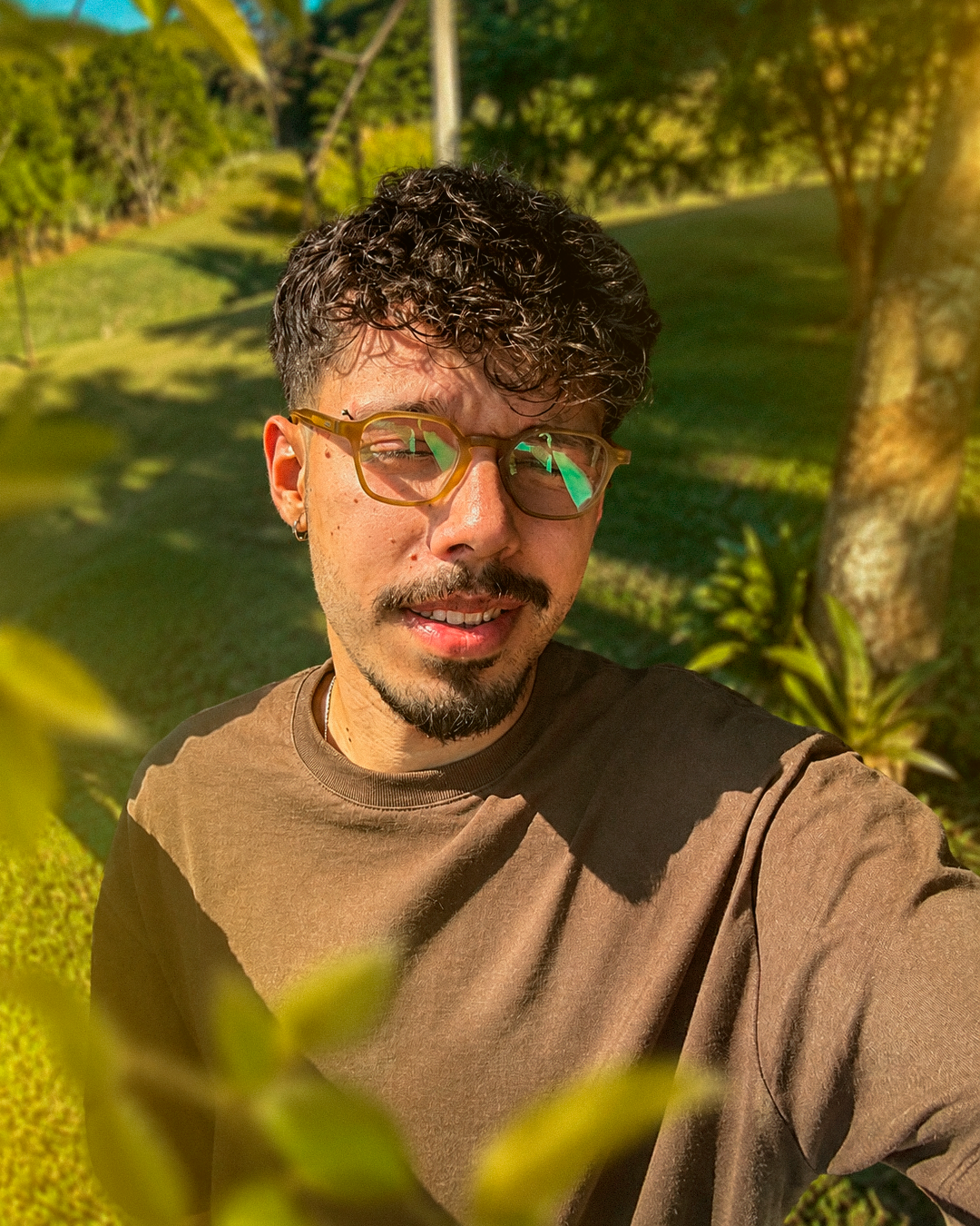 Foto de Pedro